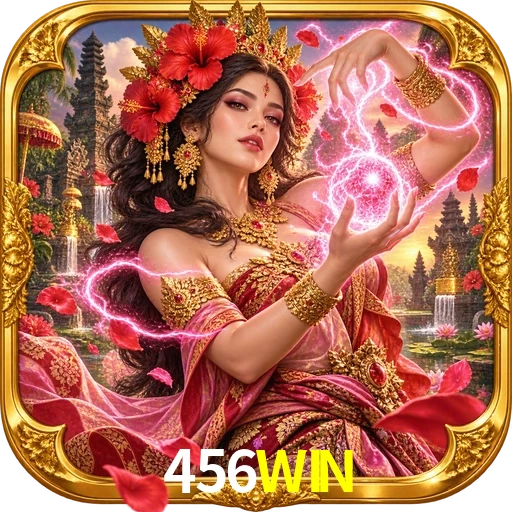 Tampilan antarmuka pengguna 456WIN yang ramah dan intuitif.